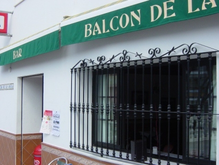 Monda property: Commercial for sale in Monda, Malaga 112076