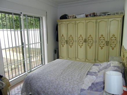 Alhaurin El Grande property: Villa with 2 bedroom in Alhaurin El Grande 112085