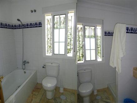 Alhaurin El Grande property: Villa with 2 bedroom in Alhaurin El Grande, Spain 112085