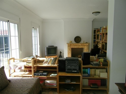 Alhaurin El Grande property: Villa in Malaga for sale 112085