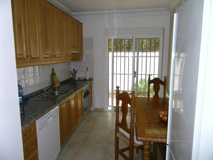 Alhaurin El Grande property: Malaga property | 2 bedroom Villa 112085