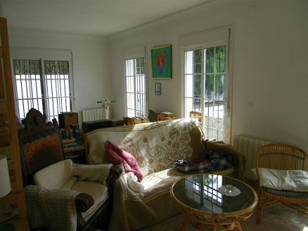 Alhaurin El Grande property: Alhaurin El Grande, Spain | Villa for sale 112085