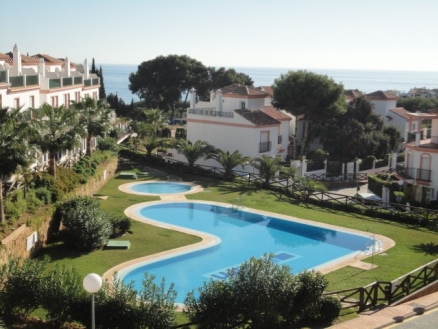 Malaga&nbsp;property&nbsp;|&nbsp;3&nbsp;bedroom&nbsp;Villa&nbsp;112086