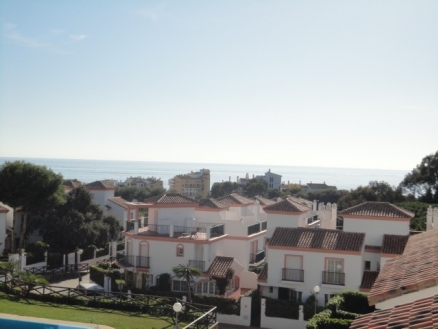 Malaga&nbsp;Villa&nbsp;112086