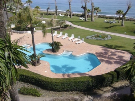 Estepona property: Apartment for sale in Estepona 112087