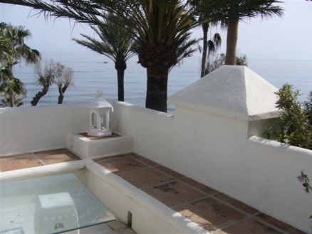 Estepona property: Estepona Apartment 112087