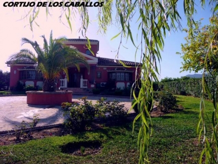 Coin property: Villa with 4 bedroom in Coin 112088