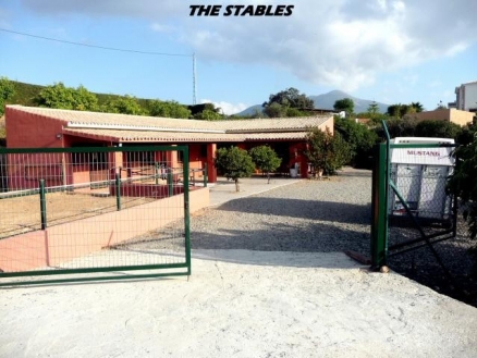 Coin property: Villa in Malaga for sale 112088