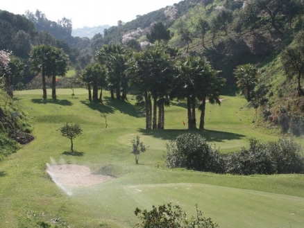 Estepona property: Commercial with bedroom in Estepona 112089