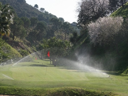 Estepona property: Commercial for sale in Estepona, Malaga 112089