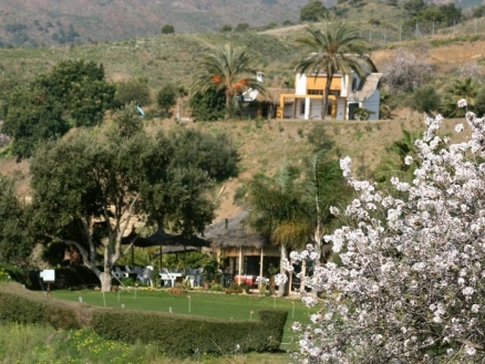 Estepona property: Malaga Commercial 112089
