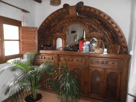 Estepona property: Villa with 4 bedroom in Estepona, Spain 112090