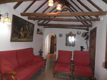 Estepona property: Villa for sale in Estepona, Malaga 112090