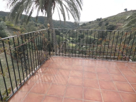 Estepona property: Malaga Villa 112090
