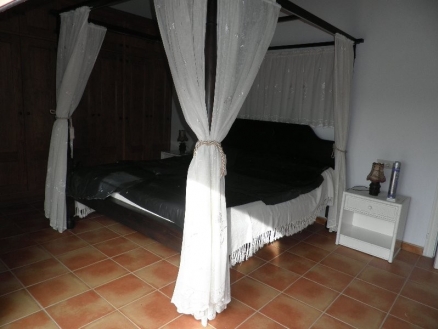 Estepona property: Estepona Villa 112090