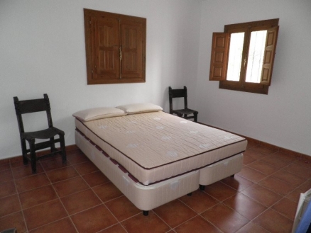 Estepona property: Villa with 4 bedroom in Estepona 112090