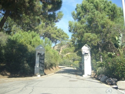 Benahavis&nbsp;property:&nbsp;Land&nbsp;with&nbsp;bedroom&nbsp;in&nbsp;Benahavis&nbsp;112094