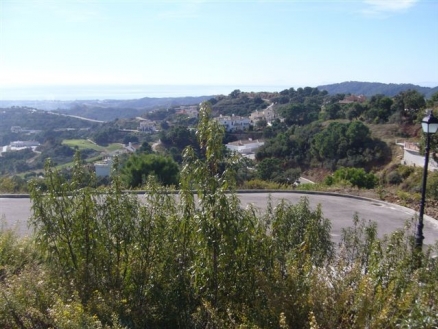 Benahavis&nbsp;property:&nbsp;Land&nbsp;in&nbsp;Malaga&nbsp;for&nbsp;sale&nbsp;112094
