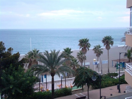 Estepona property: Apartment for sale in Estepona 112095