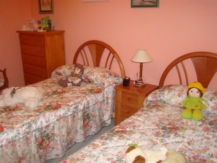 Estepona property: Apartment in Malaga for sale 112095