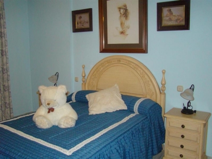 Estepona property: Estepona Apartment 112095