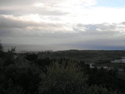 Estepona property: Villa with 3 bedroom in Estepona, Spain 112098
