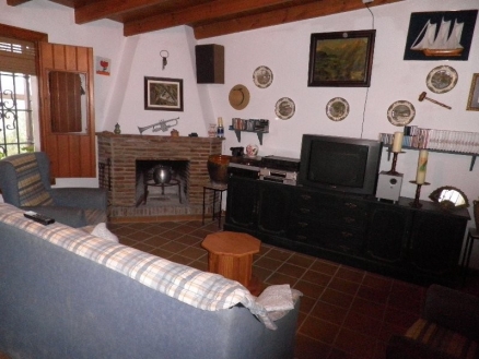 Estepona property: Villa for sale in Estepona, Malaga 112098