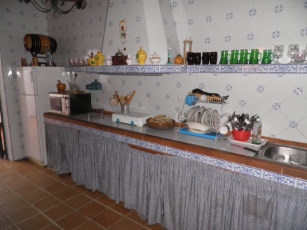 Estepona property: Estepona, Spain | Villa for sale 112098