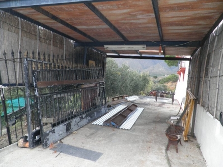 Estepona property: Estepona Villa 112098