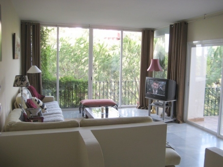 La&nbsp;Quinta&nbsp;property:&nbsp;Apartment&nbsp;for&nbsp;sale&nbsp;in&nbsp;La&nbsp;Quinta,&nbsp;Spain&nbsp;112106