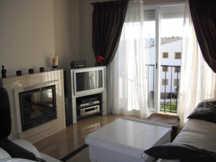 Riviera&nbsp;del&nbsp;Sol&nbsp;property:&nbsp;Apartment&nbsp;with&nbsp;2&nbsp;bedroom&nbsp;in&nbsp;Riviera&nbsp;del&nbsp;Sol&nbsp;112113