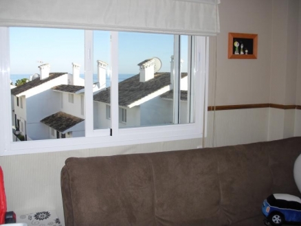 Riviera&nbsp;del&nbsp;Sol&nbsp;property:&nbsp;Malaga&nbsp;Apartment&nbsp;112113