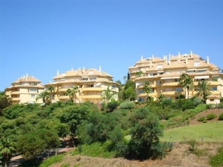 Elviria property: Apartment for sale in Elviria 112115