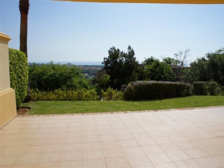 Elviria property: Apartment for sale in Elviria, Spain 112115