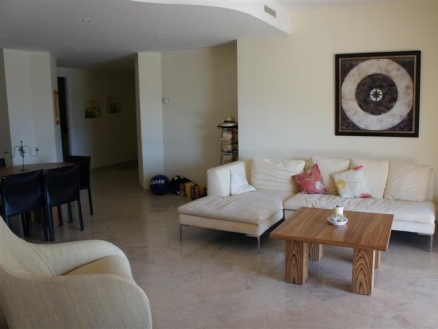 Elviria property: Apartment with 3 bedroom in Elviria, Spain 112115