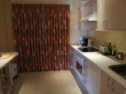 Elviria property: Apartment in Malaga for sale 112115