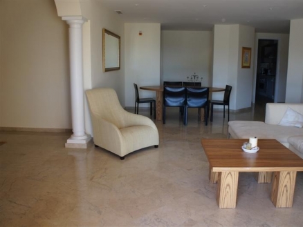 Elviria property: Malaga property | 3 bedroom Apartment 112115