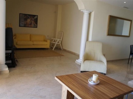 Elviria property: Malaga Apartment 112115