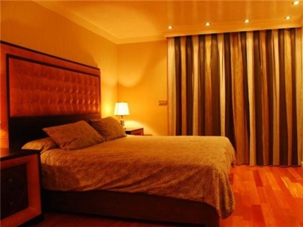 Benalmádena property: Benalmádena Apartment 112117