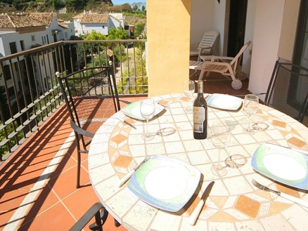 Los Arqueros property: Apartment for sale in Los Arqueros 112120