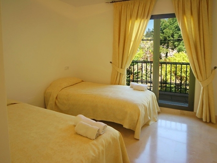 Los Arqueros property: Los Arqueros, Spain | Apartment for sale 112120