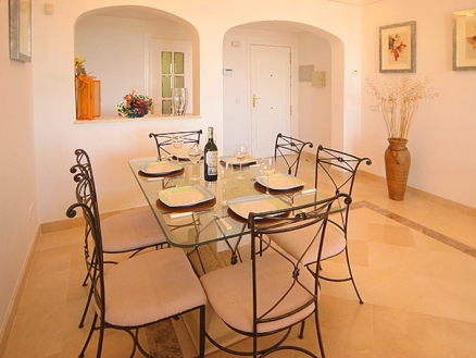 Los Arqueros property: Malaga Apartment 112120