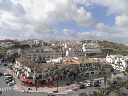 Estepona property: Apartment for sale in Estepona 112122