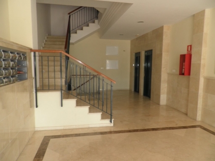 Estepona property: Apartment for sale in Estepona, Malaga 112122