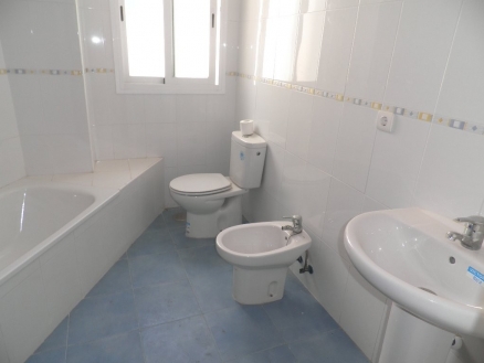Estepona property: Estepona, Spain | Apartment for sale 112122