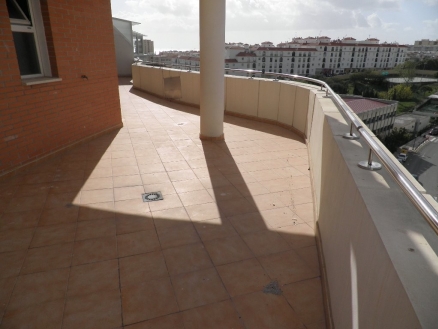 Estepona property: Malaga Apartment 112122