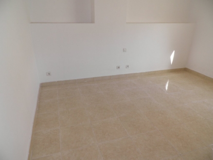 Estepona property: Estepona Apartment 112122