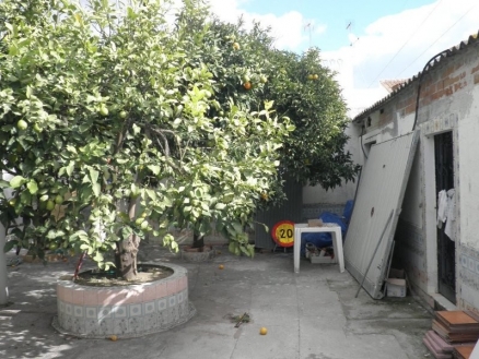 Estepona property: Land for sale in Estepona 112123