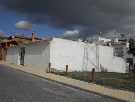Estepona property: Land for sale in Estepona, Spain 112123