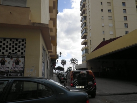 Estepona property: Commercial for sale in Estepona, Spain 112125